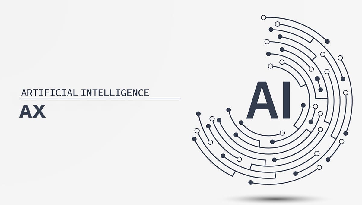 AXとは｜AIを駆使した効率化と生産性向上
