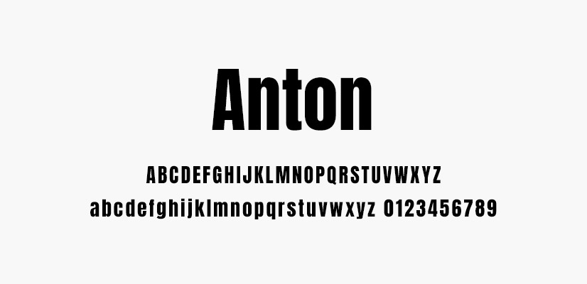 Anton