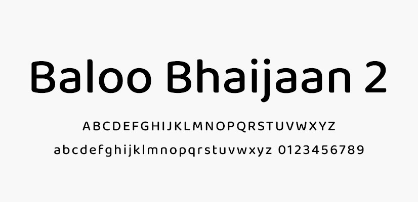 Baloo Bhaijaan 2