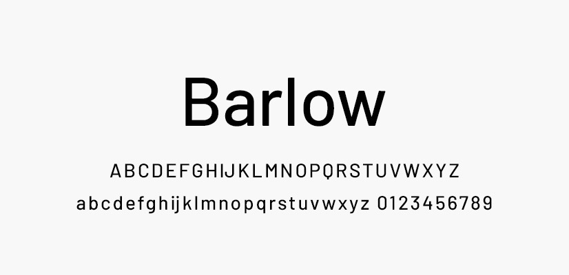 Barlow