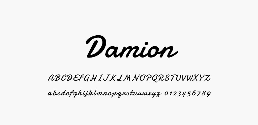 Damion