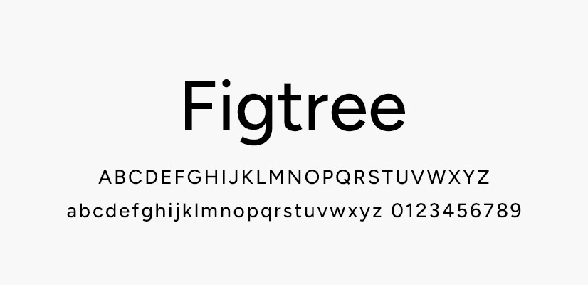 Figtree