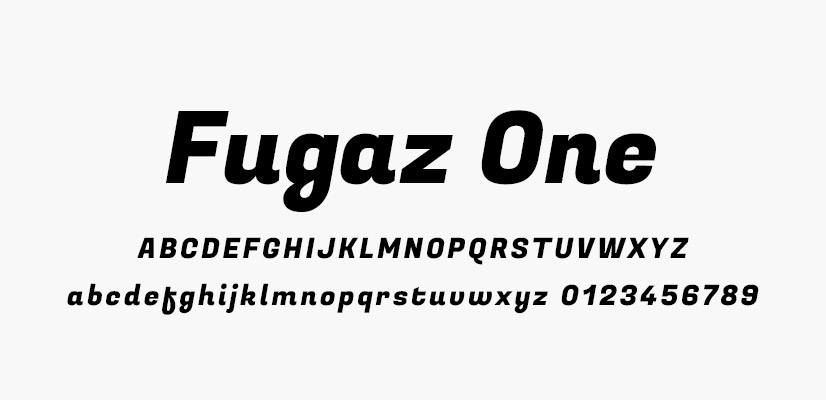 Fugaz One