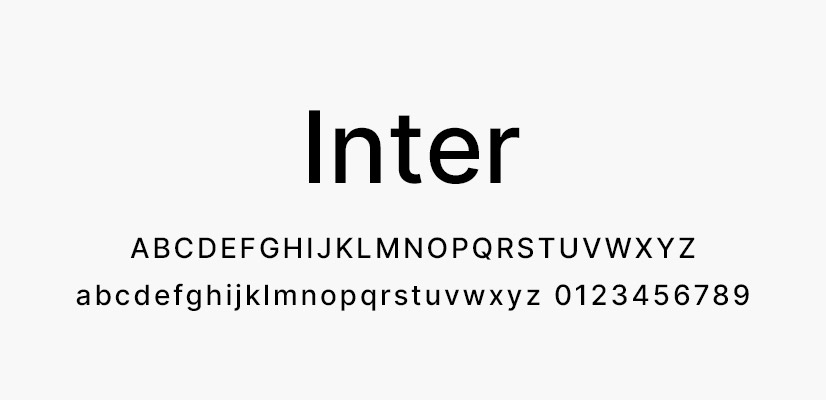 Inter