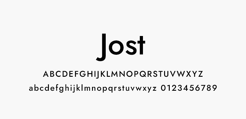 Jost