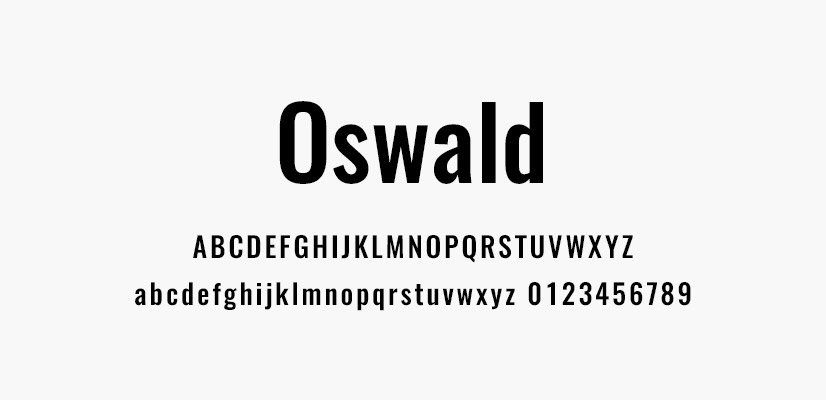 Oswald