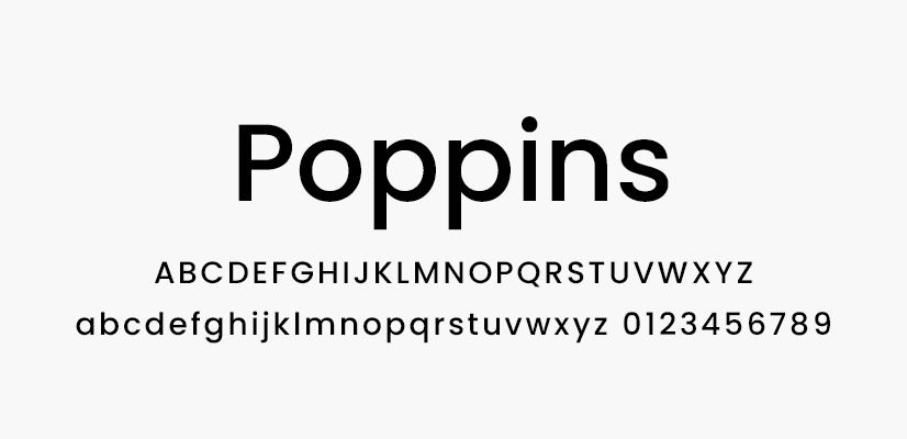 Poppins