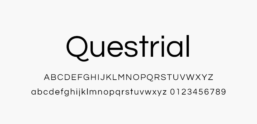 Questrial