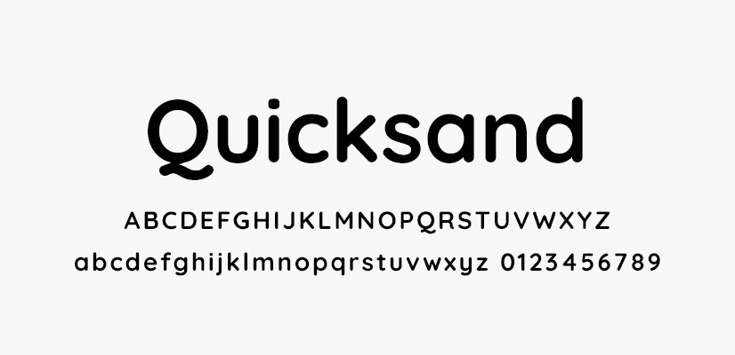 Quicksand