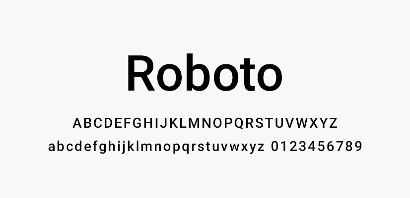 Roboto