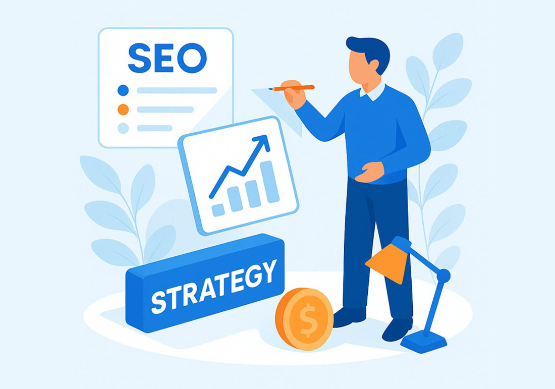 予算に応じた柔軟なSEO提案