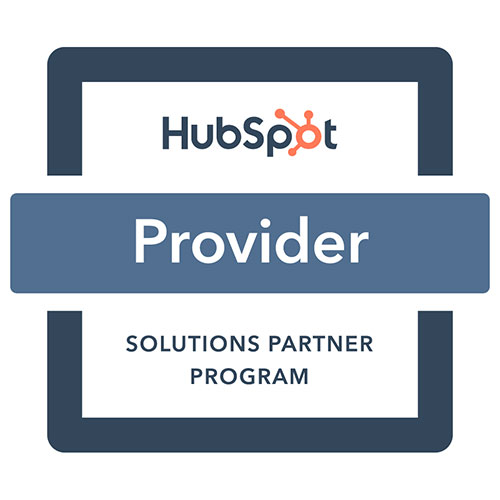hubspot_provider Hubspot Solution Provider