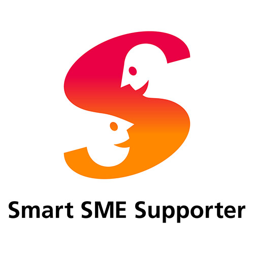 smart_sme 経済産業省認定 情報処理支援機関 Smart SME Supporter