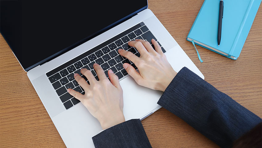 ブログを書くときに意識するべきこと