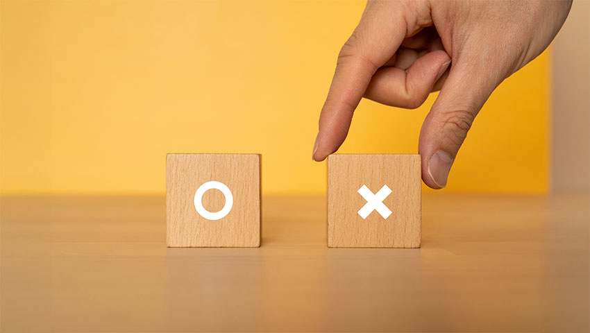 メリット・デメリット