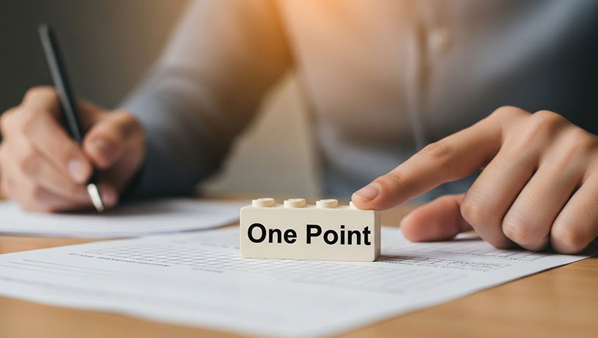 OnePoint