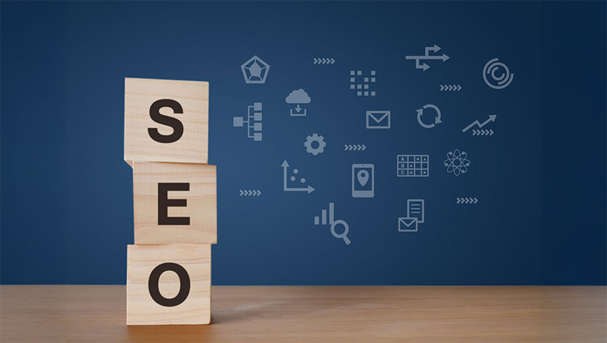 SEO