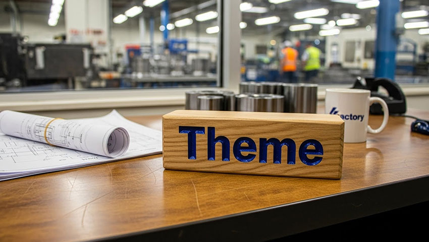 テーマ