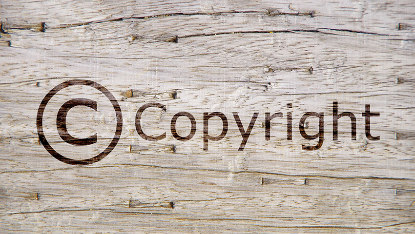 コピーライト
