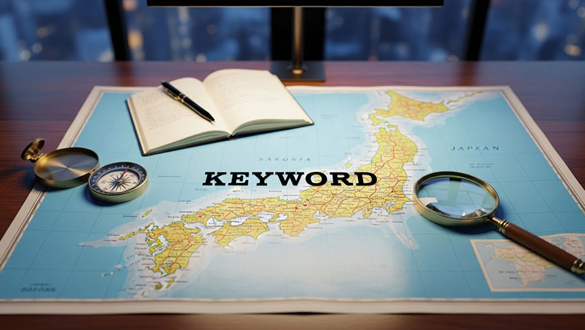 キーワード