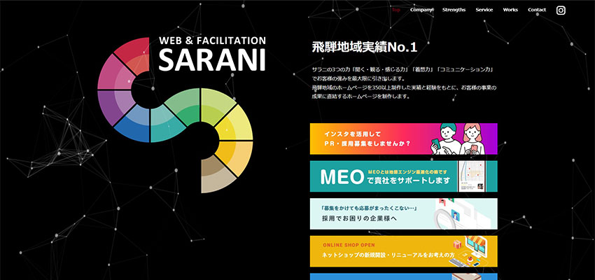 株式会社サラニ