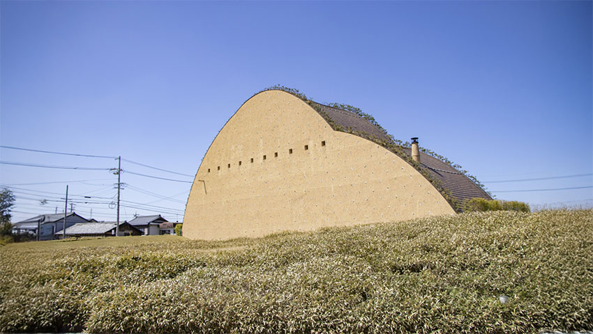 多治見 モザイクタイルミュージアム