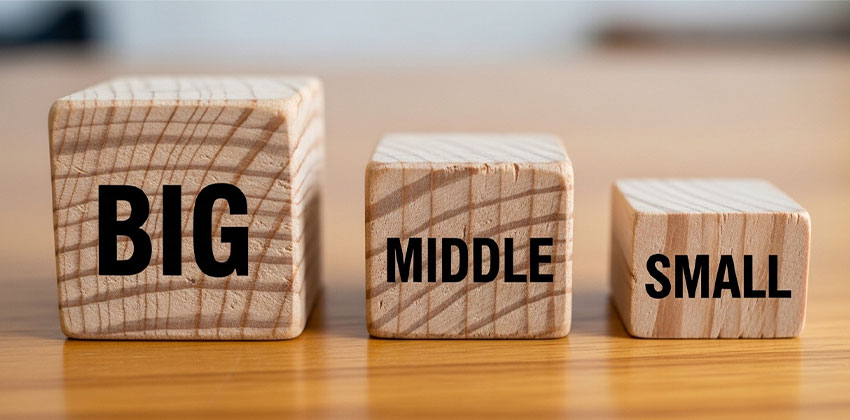 キーワードサイズ