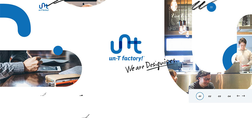 株式会社アンティー・ファクトリー