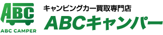ABCキャンパー様のロゴ