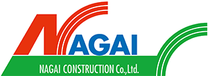 永井建設株式会社様のロゴ