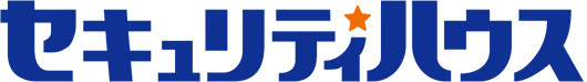 株式会社セキュリティハウス様のロゴ