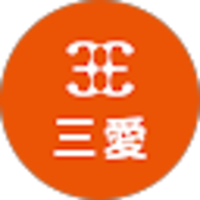 岐阜羽島の三愛