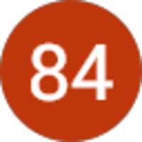84