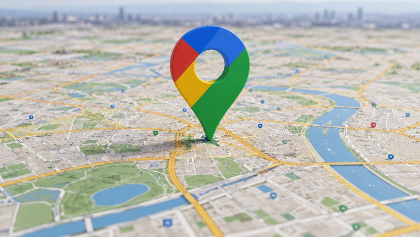 GoogleMap