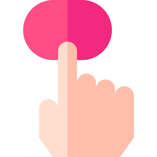 ボタン